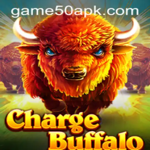 ChargeBuffalo: Unleashing Excitement with Game50