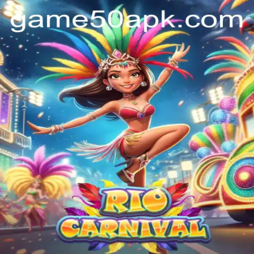 Exploring the Vibrant World of RioCarnival: A Game of Color, Culture, and Competition