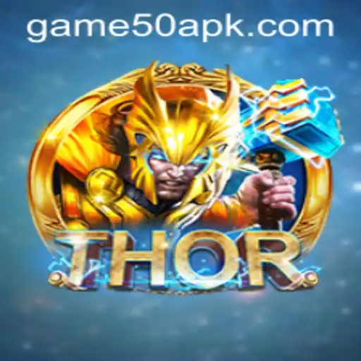 The Allure of the Game 'THOR': A Modern Gaming Sensation