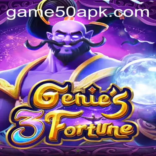 Genie3Fortune: Unveiling the Mysteries of Modern Gaming