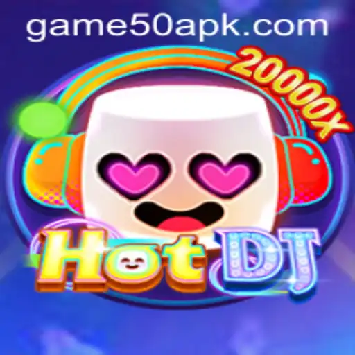 Unveiling HotDJ: An Immersive Rhythm Experience with Game50