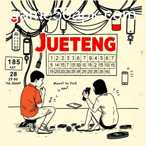 The Complex World of Jueteng: Cultural and Economic Ties