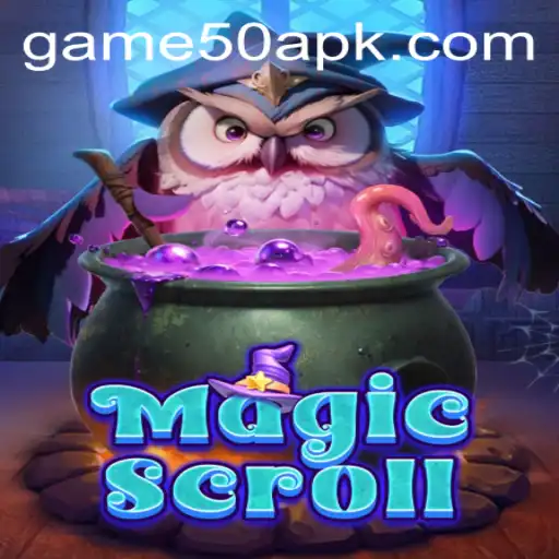 Unveiling MagicScroll: A New Era in Gaming