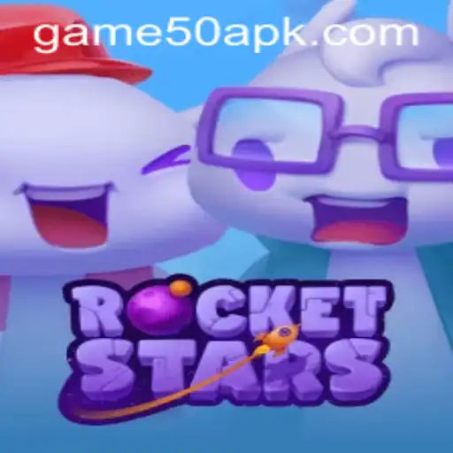 Explore the Thrilling Universe of RocketStars: A Game50 Adventure