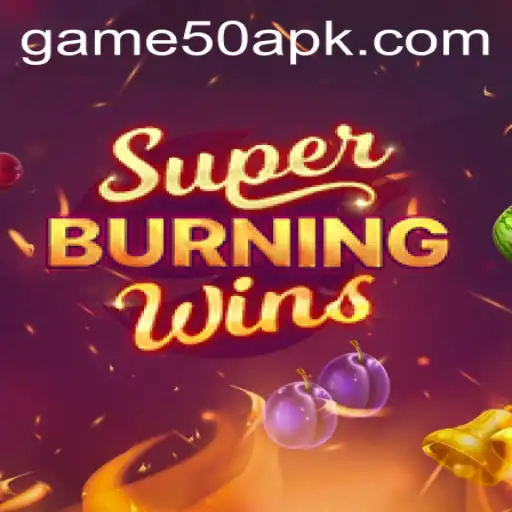 Introducing SuperBurningWins: A Thrilling Gaming Experience