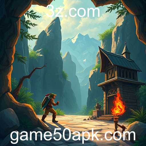 A Evolução e Impacto dos Jogos de Aventura