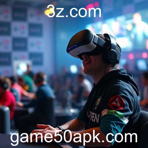 Inovações e Desafios do Mundo dos Jogos em 2025