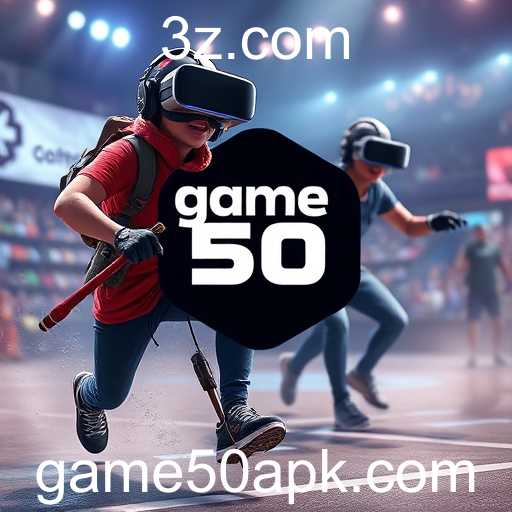 A Revolução dos Jogos em 2025