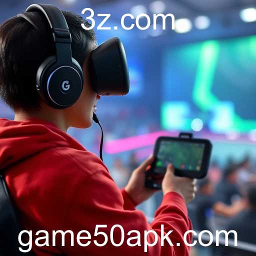 A Revolução dos Games em 2025