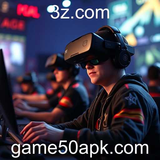 A Revolução dos Jogos Online em 2025