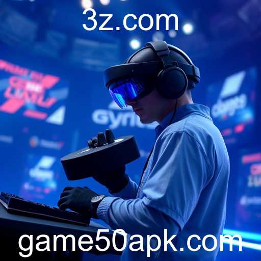 Tendências e Novidades em Jogos Online para 2025