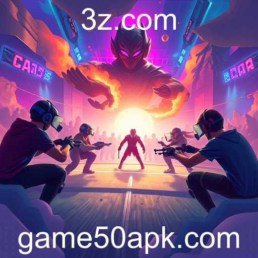 A Evolução e Impacto dos Jogos Multiplayer