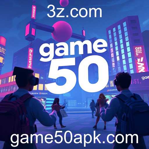 A Revolução dos Jogos Online e o Papel do 'game50'