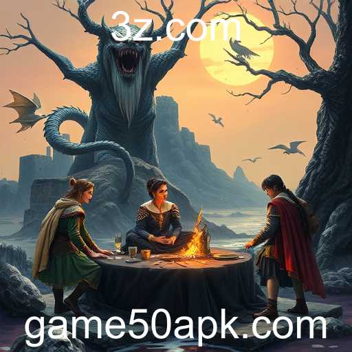 A Evolução dos Jogos de RPG: Do Clássico ao Digital
