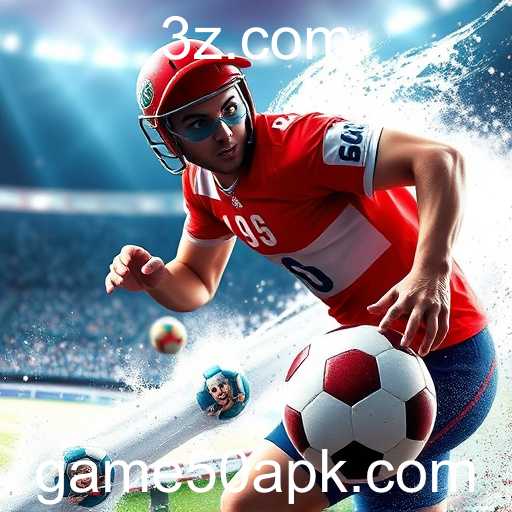 A Emoção dos Jogos de Esportes no 'game50'
